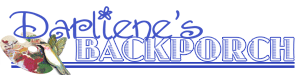 Darliene's Backporch Logo