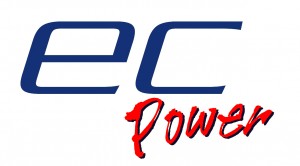 EC Power Logo
